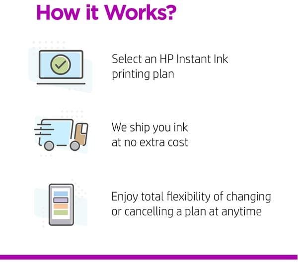 HP 303XL Original Tri-Colour Ink Cartridge - Image 3