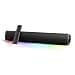 CREATIVE Sound Blaster GS5 RGB Gaming Soundbar with SuperWide technology, Powered via Adapter, Up to 60W Peak Power, Bluetooth 5.4, Optical-in, Headphone-out port, For PC and TV thumbnail 3