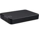 WD Elements SE 4TB Black thumbnail 3