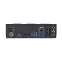 GIGABYTE B550M GAMING X WIFI6 AMD B550 Micro ATX Socket AM4 Motherboard thumbnail 4