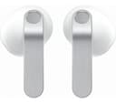 Samsung Galaxy Buds4 Wireless Earbuds White thumbnail 1
