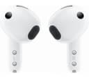 Samsung Galaxy Buds4 Wireless Earbuds White thumbnail 2
