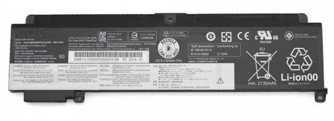 Laptop Battery for Lenovo - Image 1