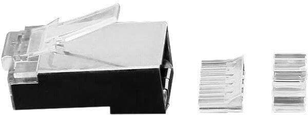 Modular Plug CAT6a Plug 8P8C - Image 1