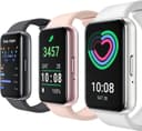 Samsung Galaxy Fit3 Fitness Tracker Gray thumbnail 10