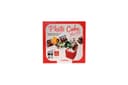 Canon PG-560 / CL-561 Ink Cartridge Photo Cube Value Pack with PP-201 5x5" Photo Paper (40 Sheets) - Black & Colour thumbnail 1