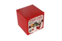 Canon PG-560 / CL-561 Ink Cartridge Photo Cube Value Pack with PP-201 5x5" Photo Paper (40 Sheets) - Black & Colour thumbnail 3