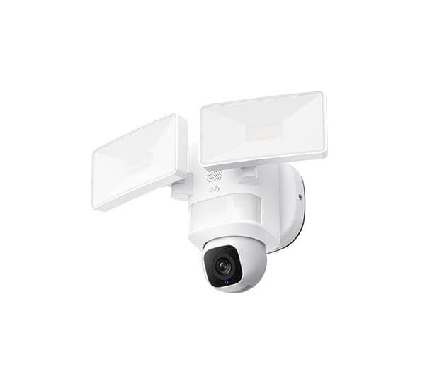 Eufy Floodlight E30 Network Surveillance Camera - Image 1