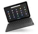 Lenovo IdeaPad Duet 10.1" Chromebook MediaTek P60T 4GB 64GB Blue & Grey thumbnail 7
