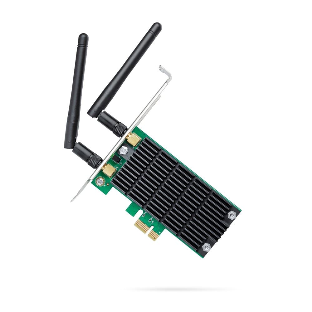TP-Link Archer T4E Internal WLAN 867 Mbit/s - Image 1