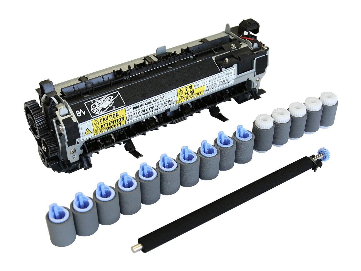 Maintenance Kit 220V
