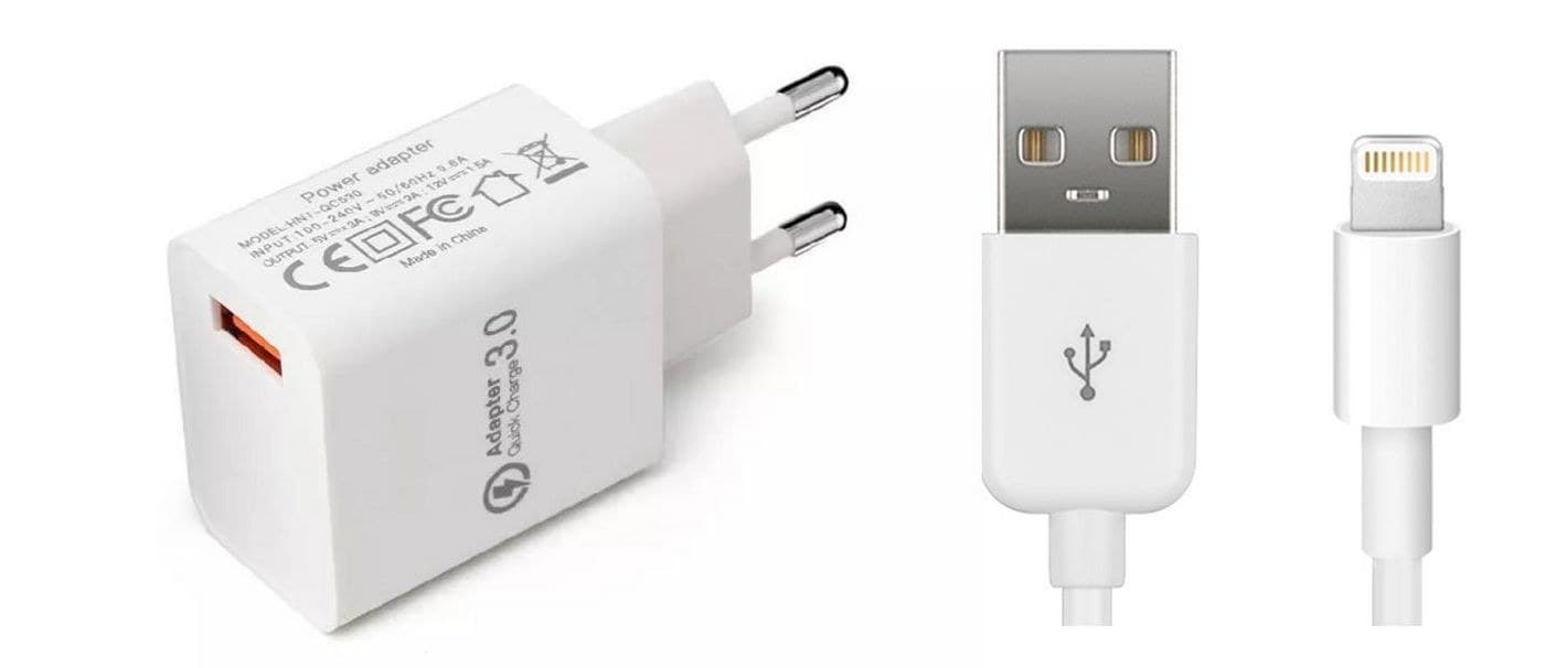 USB Power Adapter
