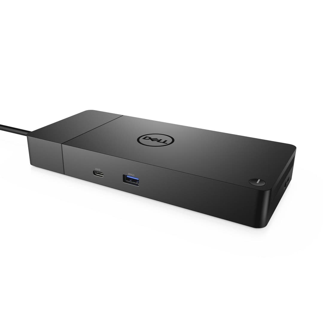 Dell WD19S USB-C Docking Station 180W - Image 1