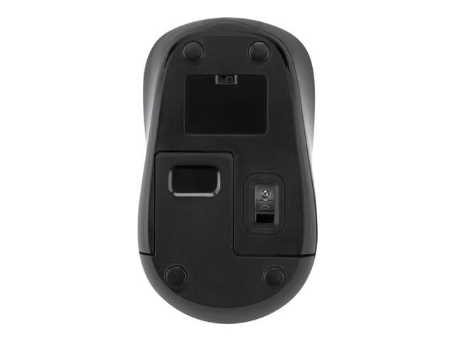 Targus AMW50EU Wireless USB Laptop Blue Trace Mouse 2.4GHz Black - Image 6