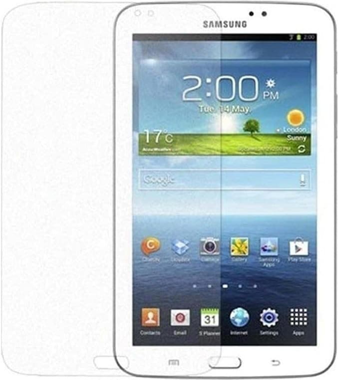 Samsung Screen Protector for Galaxy Tab 3 8.0 Clear Protective Film Anti-Scratch Display Protection