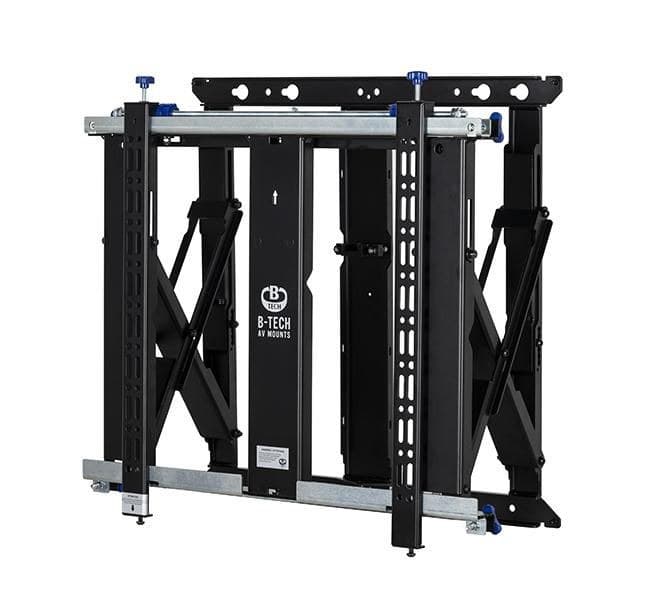 Ultra-Slim Pop-In, Pop-Out