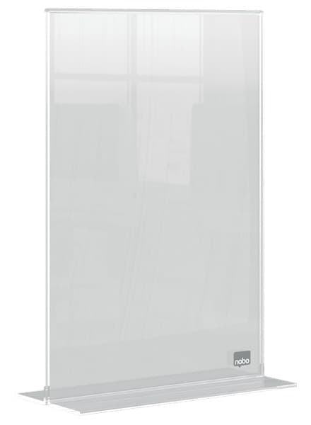 Nobo Premium Plus A5 whiteboard 148 x 210 mm Acrylic