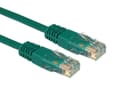 Cables Direct Cat5e Patch Cable câble de réseau 4 m U/UTP (UTP) Vert - Câbles de réseau (4 m, Cat5e, U/UTP (UTP), RJ-45, RJ-45, Vert) thumbnail 1