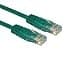 Cables Direct Cat5e Patch Cable câble de réseau 4 m U/UTP (UTP) Vert - Câbles de réseau (4 m, Cat5e, U/UTP (UTP), RJ-45, RJ-45, Vert) - Image 3