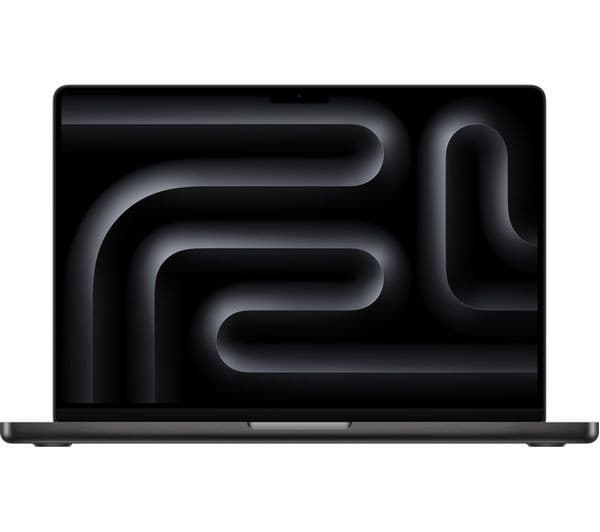 Apple MacBook Pro 14 M5 16GB 1TB Space Black - Image 1