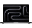 Apple MacBook Pro 14 M5 16GB 1TB Space Black thumbnail 1