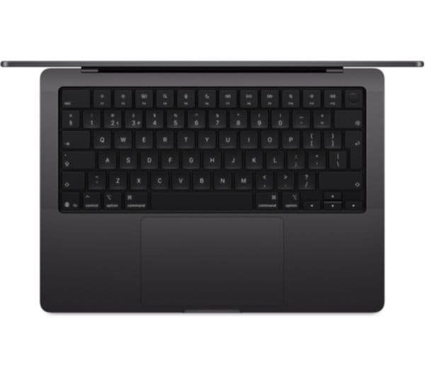 Apple MacBook Pro 14 M5 16GB 1TB Space Black - Image 2