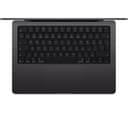 Apple MacBook Pro 14 M5 16GB 1TB Space Black thumbnail 2