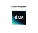 Apple MacBook Pro 14 M5 16GB 1TB Space Black thumbnail 3