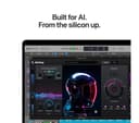 Apple MacBook Pro 14 M5 16GB 1TB Space Black thumbnail 4