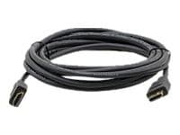 Kramer C-MHM/MHM-6 HDMI Cable 1.8m