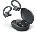 JLab GO Air Sport True Wireless Earbuds - Graphite thumbnail 2