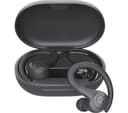 JLab GO Air Sport True Wireless Earbuds - Graphite thumbnail 3