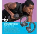 JLab GO Air Sport True Wireless Earbuds - Graphite thumbnail 5