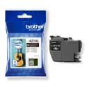 Brother LC-421XLBK ink cartridge 1 pc(s) Original High (XL) Yield Black thumbnail 4
