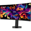 MSI MAG 341CQP QD-OLED X28 computer monitor 86.4 cm (34") 3440 x 1440 pixels UltraWide Quad HD Black thumbnail 2