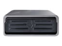 STARTECH M2-USB-C-NVME-SATA M.2 NVMe/SATA SSD Enclosure USB-C 10Gbps 2230/2242/2260/2280 Aluminium Space Grey thumbnail 4