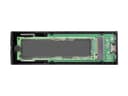 STARTECH M2-USB-C-NVME-SATA M.2 NVMe/SATA SSD Enclosure USB-C 10Gbps 2230/2242/2260/2280 Aluminium Space Grey thumbnail 10