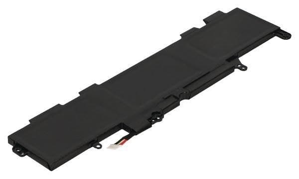 Laptop Battery for HP 46.74Wh