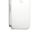 Apple iPhone 16 Pro - 256 GB, White Titanium thumbnail 6