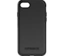 OtterBox Symmetry Series Case for iPhone SE (3rd/2nd Gen), iPhone 8 & iPhone 7 - Black thumbnail 1