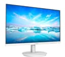 Philips V-line V8AW Full HD IPS 75Hz Monitor White - 24-inch thumbnail 3