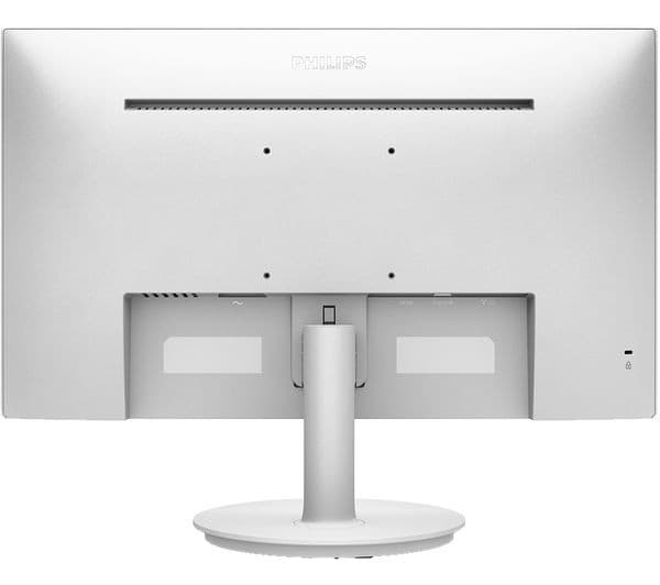 Philips V-line V8AW Full HD IPS 75Hz Monitor White - 24-inch - Image 5