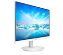Philips V-line V8AW Full HD IPS 75Hz Monitor White - 24-inch thumbnail 7