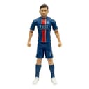 Banbo Toys Kvaratskhelia PSG Fully Articulated Action Figure - 20cm thumbnail 1