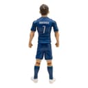 Banbo Toys Kvaratskhelia PSG Fully Articulated Action Figure - 20cm thumbnail 2