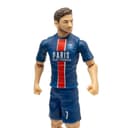 Banbo Toys Kvaratskhelia PSG Fully Articulated Action Figure - 20cm thumbnail 3