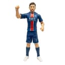 Banbo Toys Kvaratskhelia PSG Fully Articulated Action Figure - 20cm thumbnail 4