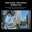DJI Avata 360 RC 2 8K 360° Camera Drone thumbnail 8