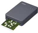 Canon SELPHY QX20 Portable Colour Photo Wireless Printer Dark Grey thumbnail 5