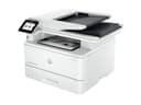 HP LaserJet Pro MFP 4102dw - multifunction printer - B/W thumbnail 1